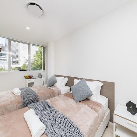 Dixon Residences Σίδνεϊ Εξωτερικό φωτογραφία