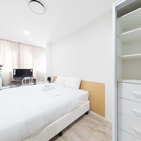 Dixon Residences Σίδνεϊ Εξωτερικό φωτογραφία