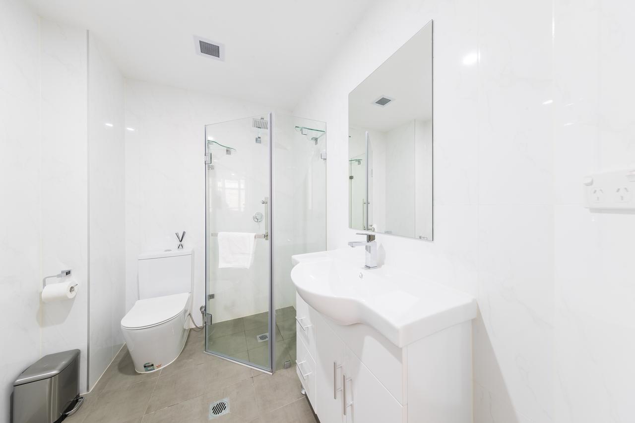 Dixon Residences Σίδνεϊ Εξωτερικό φωτογραφία