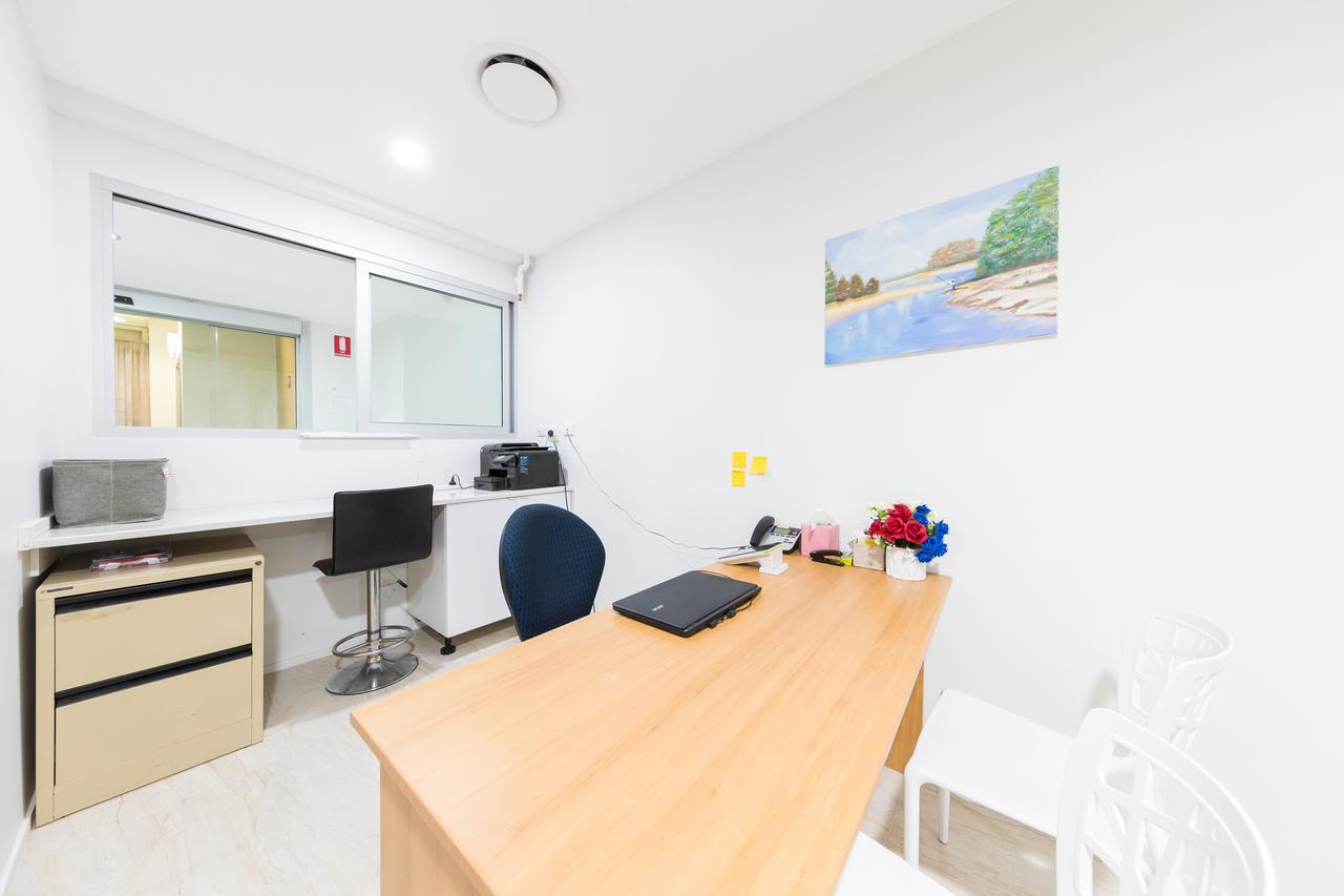 Dixon Residences Σίδνεϊ Εξωτερικό φωτογραφία